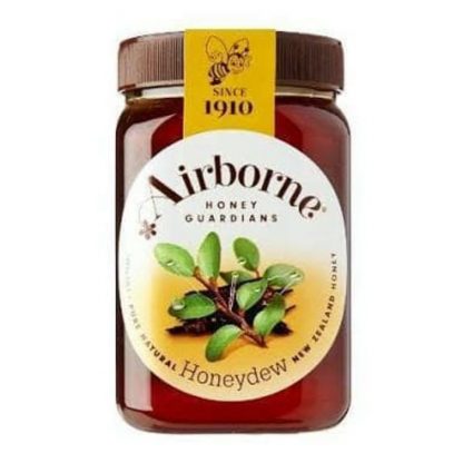 Honeydew Honey Airborne 500 Gr