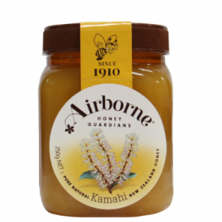 Kamahi Creamed Airborne 250Gr