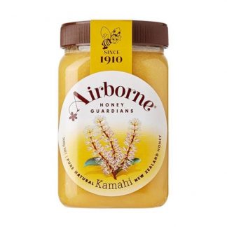 Kamahi Honey Airborne 500 Gr