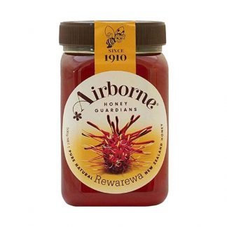 Rewarewa Honey Airborne 500 Gr