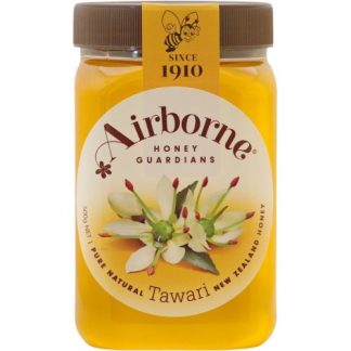 Tawari Honey Airborne 500 Gr