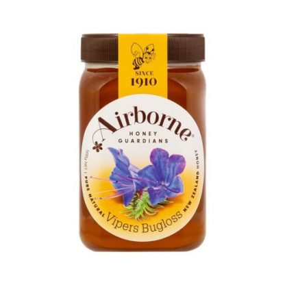 Viper Bugloss Honey Airborne 500 Gr