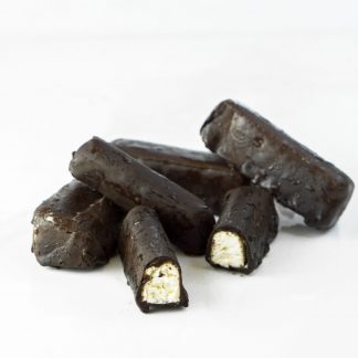 Syrki (cheese covered in thin chocolate) 60 gr