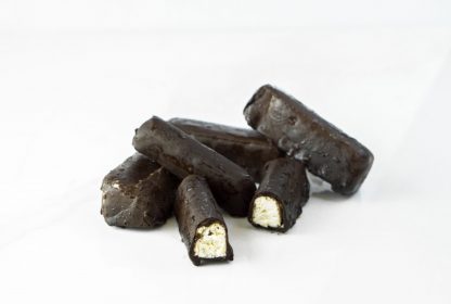 Syrki (cheese covered in thin chocolate) 60 gr