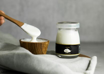 Natur Joghurt Premium (6,8% fat. No stabilizers or chemicals added)
