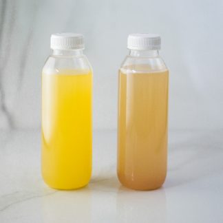 Probiotic Breakfast drink fat free (Guava and Mango per l in 5 l)