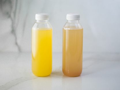 Probiotic Breakfast drink fat free (Guava and Mango per l in 5 l)