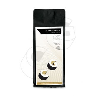 Cloak & Dagger Bean Common Grounds 1Kg