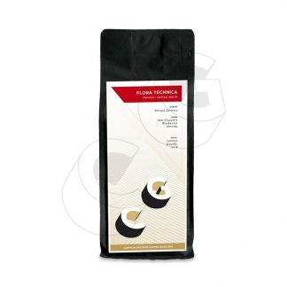 Flora Technica Bean Common Grounds 1Kg