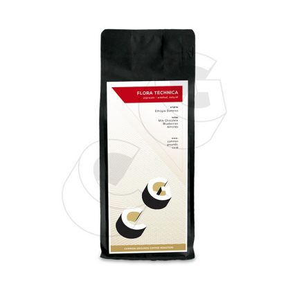 Flora Technica Bean Common Grounds 1Kg