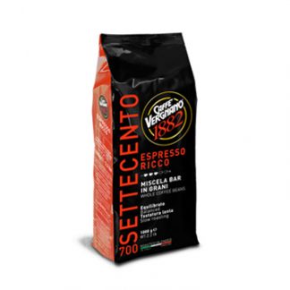 Ricco '700 Bean Caffe Vergnano 1Kg