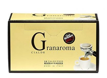 Classic Pods Caffe Vergnano 94Gr (18x6)/Pack