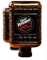 Miscela 1882 Crystal Bean Caffe Vergnano 3Kg