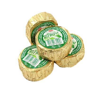 Cheese Crema Bel Paese Banded Galbani@6 Pc