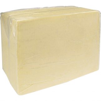 Cheese Natural Jack (Rindless)-RW De Jong 15 Kg