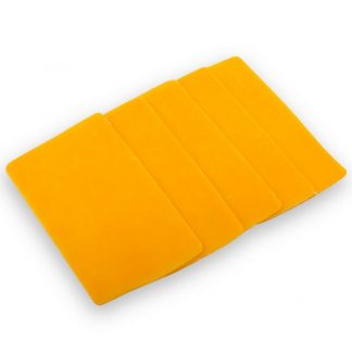 Cheese Natural Mimmolette(Red Cdr) Sliced