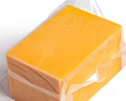 Cheese Natural Mimmolette (Kongorong)De Jong -2kg