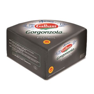 Cheese Gorgonzola Piccante Galbani 1,25 Kg