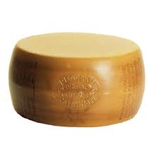 Parmigiano Reggiano Wheel Galbani 36 Kg