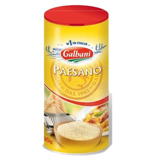 Cheese Paesano Galbani 80 Gr