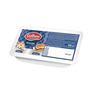 Cheese Mozzarella Panetto Galbani 1 Kg