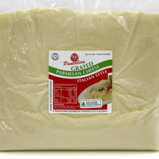 Parmesan Grated Pantalica 2 Kg