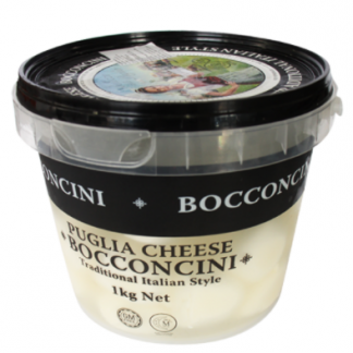 Bocconcini Puglia 1 Kg