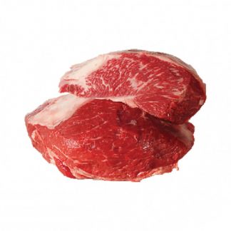 Stockyard Wagyu Rump Marbel 7/100 Gr - Aged 30 Days (Aust)