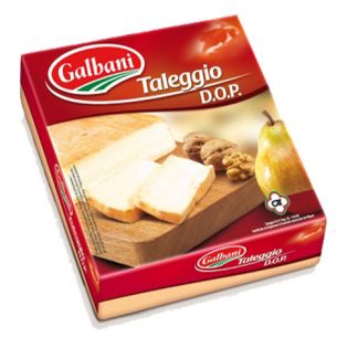 Cheese Taleggio Galbani 2,2 Kg