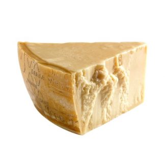 Grana Padano Wedges Galbani 3-4 Kg