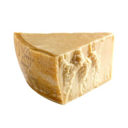 Grana Padano Wedges Galbani 3-4 Kg