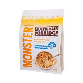 Multi Grain Porridge Monster Muesli 700 Gr