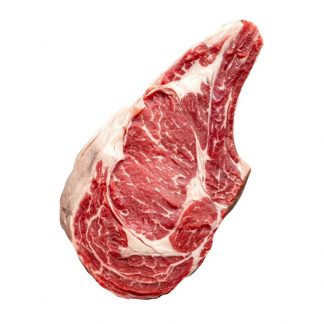Goulburn Vallery Grassfed Ribeye /100 Gr - Aged 30 Days (Aust)