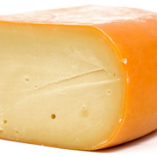 Victoria Gouda Medium Mature Wheel 48% De Jong 3.7 Kg