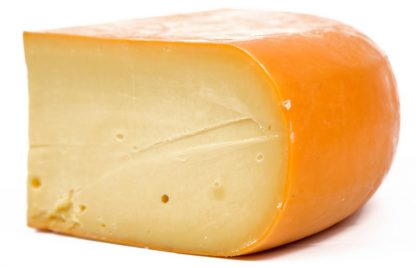 Victoria Gouda Medium Mature Wheel 48% De Jong 3.7 Kg