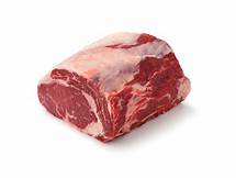 Prime Boneless Ribeye (Fat Lip Trimmed)/100 Gr - Aged 35 Days ( USDA )