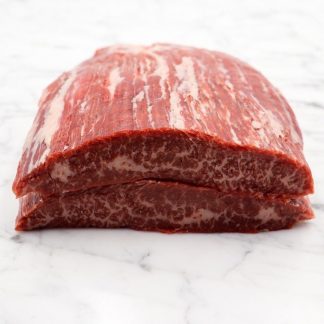 Sher Wagyu Flank Marbel 7 /100 Gr (Aust)