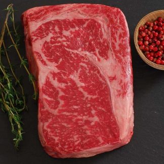 Darling Downs Wagyu Ribeye Marbel 7/100 Gr - Aget 35 Days (Highland Park 10 Aged)