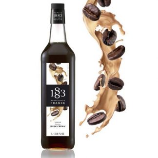 Syrup Irish Cream 1883 1 Lt
