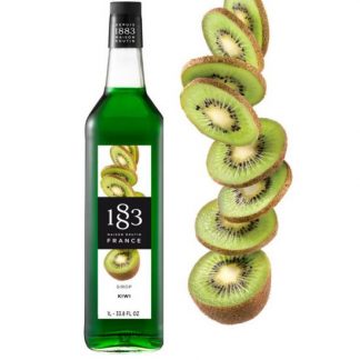 Syrup Kiwi 1883 1 Lt