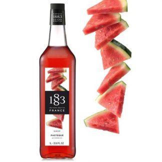 Syrup Watermelon 1883 1 Lt