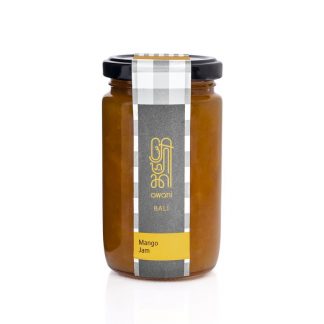 Mango Jam Awani 255g