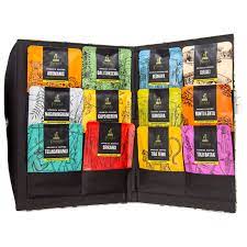 Kopi Konservasi Javara (isi 10 g x 12 Sachet)