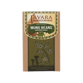 Mung Bean | Kacang Hijau Javara 500 g *
