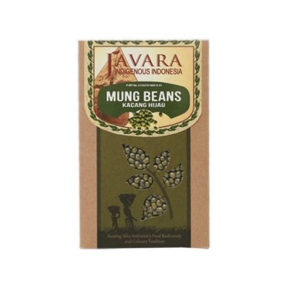 Mung Bean | Kacang Hijau Javara 500 g *