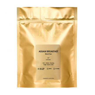 Assam Breakfast Jing 1Kg