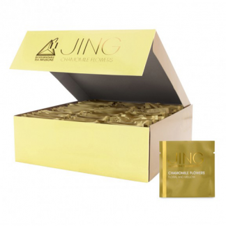 Chamomile Flowers Jing (100x2.5Gr)