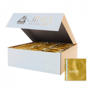 Earl Grey Jing (100x2.5Gr)
