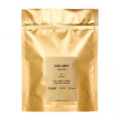 Earl Grey Jing 1Kg