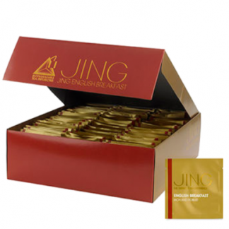 English Breakfast Jing (100x2.5Gr)